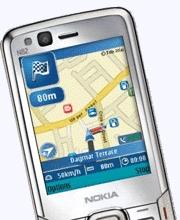 Le tlphone mobile, peut-il remplacer un GPS ?