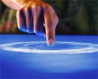 Les mobiles  cran tactile : un succs commercial