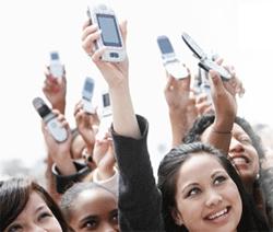 Les rseaux sociaux, sont-ils devenus incontournables sur les mobiles ?