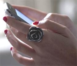 Les smartphones et la vie prive