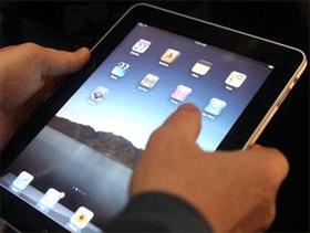 Les tablettes Internet, un march en pleine expansion