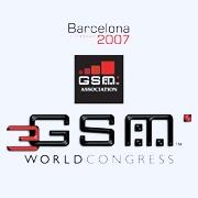 Les tendances du 3GSM 2007, plut�t � Ol� � !