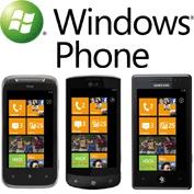 Microsoft souhaite reconqurir le march des OS Mobile avec Windows Phone 7