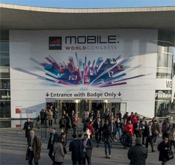 MWC 2013 : la 4G et les hybrides  l'honneur