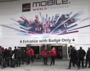 MWC 2014 : les smartphones  ne pas rater 