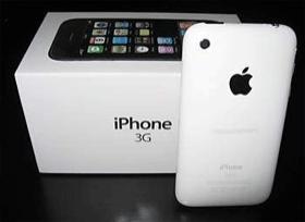 Que vaut liPhone 3G, compar  son prdcesseur ?