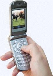 TV Mobile, sommes-nous  l'aube d'une rvolution ?