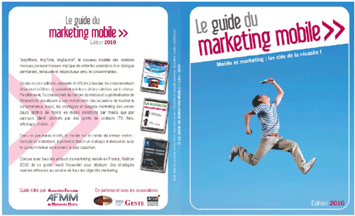 Guide du Marketing Mobile
