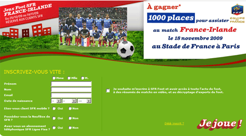 Coupe du Monde 2010