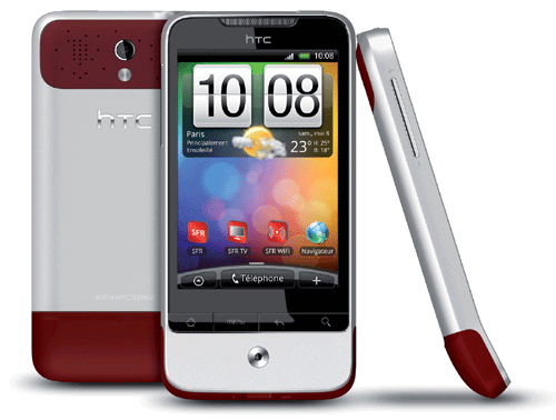 HTC Legend