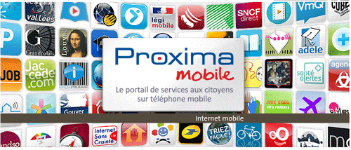 Proxima Mobile par à la conquête de l'Europe