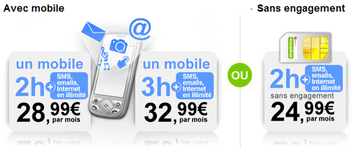 Simplicime lance ses offres Internet illimité