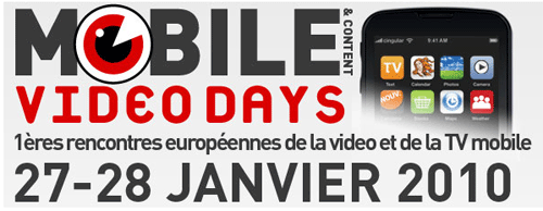 Mobile Video Days