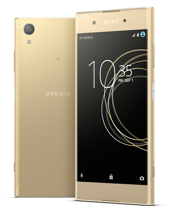 Sony Xperia XA1 Plus Sony Xperia XA1 Plus