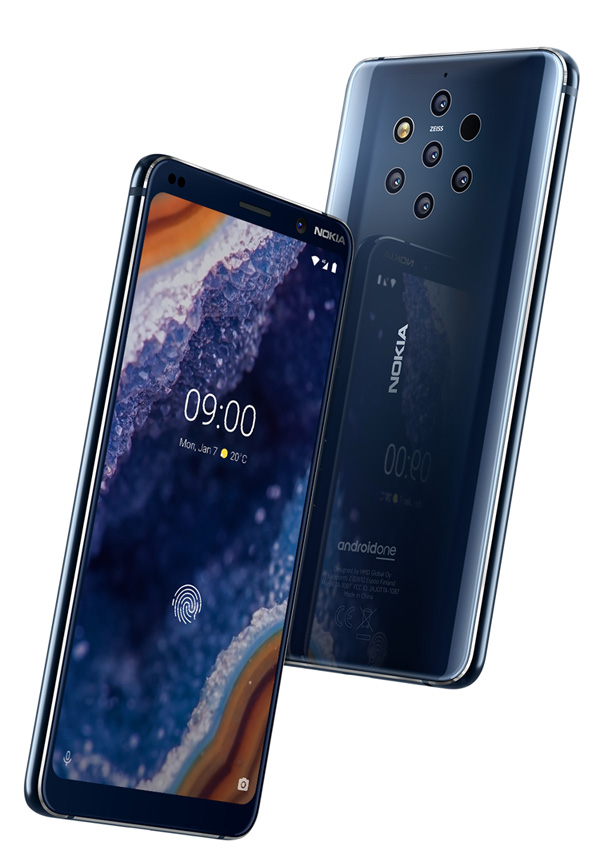 Nokia 9 PureView Nokia 9 PureView