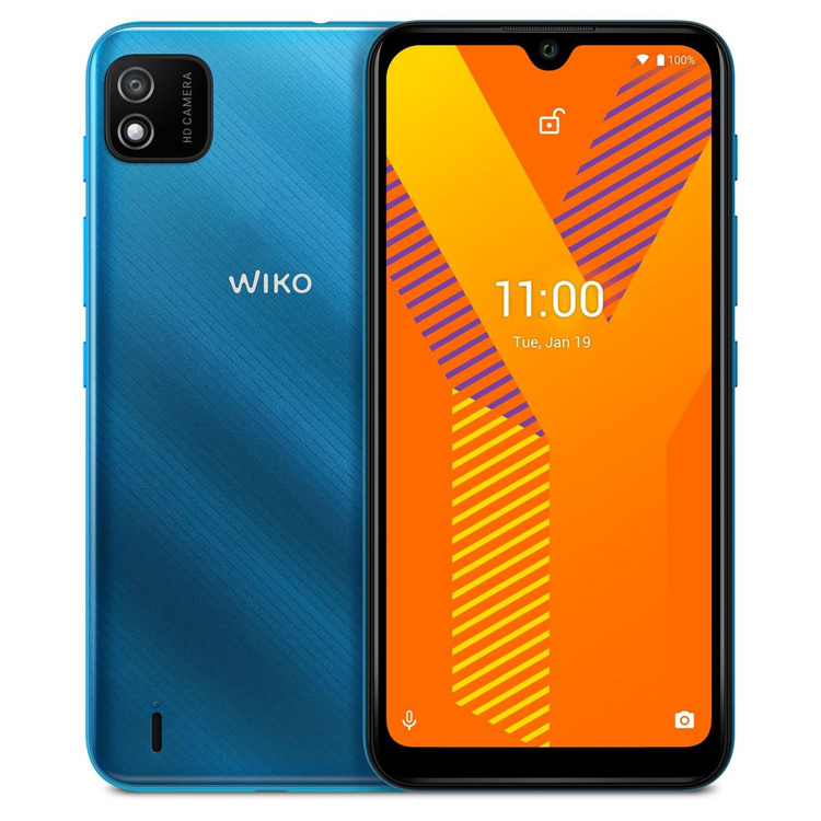 Wiko Y62