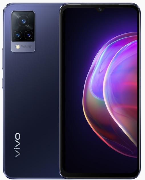 Vivo V21 5G Vivo V21 5G