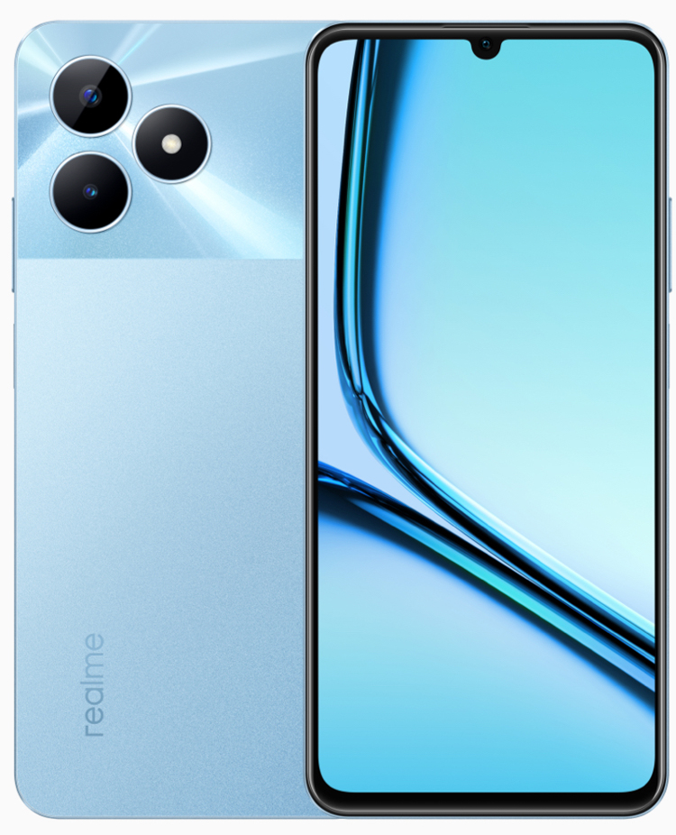 Realme Note 50 Realme Note 50