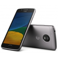 Motorola Moto G5