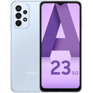 Le tlphone mobile Samsung Galaxy A13 5G