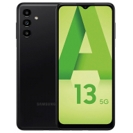 Le tlphone mobile Samsung Galaxy A13 5G