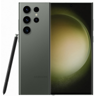 Le tlphone mobile Samsung Galaxy S23 Ultra