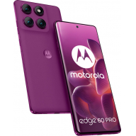 Le tlphone mobile Motorola Edge 60 Pro
