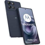 Le tlphone mobile Motorola Moto G86 