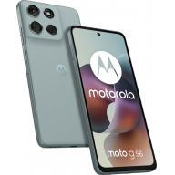 Le tlphone mobile Motorola Moto G56