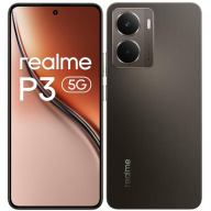 Le tlphone mobile Realme P3