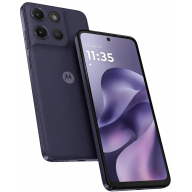 Le t�l�phone mobile Motorola  Moto g17 power