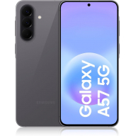Le t�l�phone mobile Samsung Galaxy A57 5G 