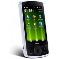 Acer beTouch E100