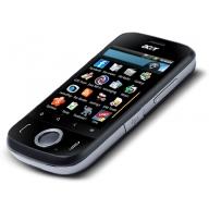 Acer BeTouch E110