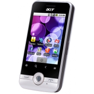 Acer beTouch E120 