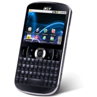 Acer BeTouch E130 