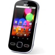 Acer beTouch E140 