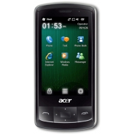 Acer BeTouch E200