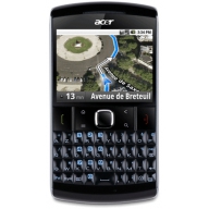 Acer beTouch E210