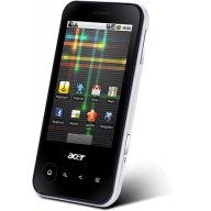 Acer BeTouch E400