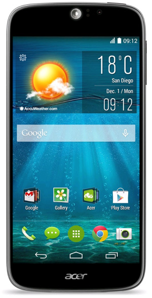 Acer Jade S Acer Jade S