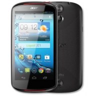 Acer Liquid E1 Duo 