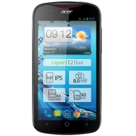 Acer Liquid E2 Duo