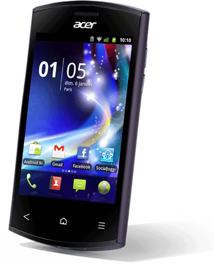 Acer Liquid Express