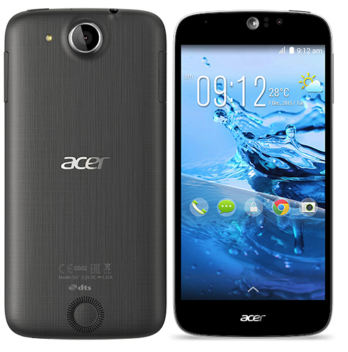 Acer Liquid Jade Z Acer Liquid Jade Z