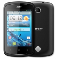 Acer Liquid Z2 Duo