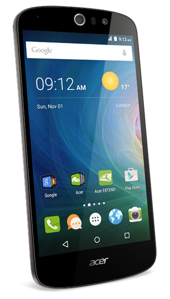 Acer Liquid Z530 Acer Liquid Z530