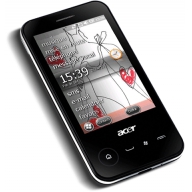 Acer NewTouch P400