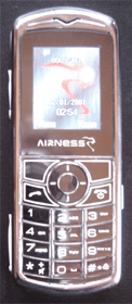 Téléphone Airness XS99