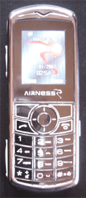 Téléphone Airness XS99 Téléphone Airness XS99